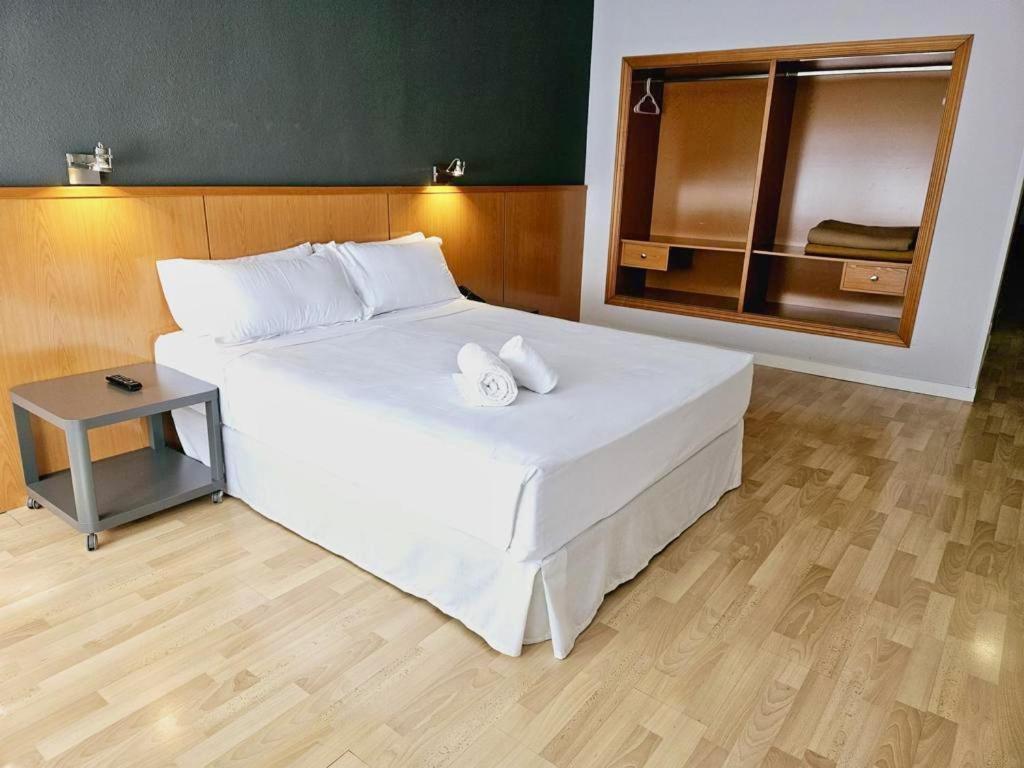 Ap Hotel Madrid Airport Pokój zdjęcie