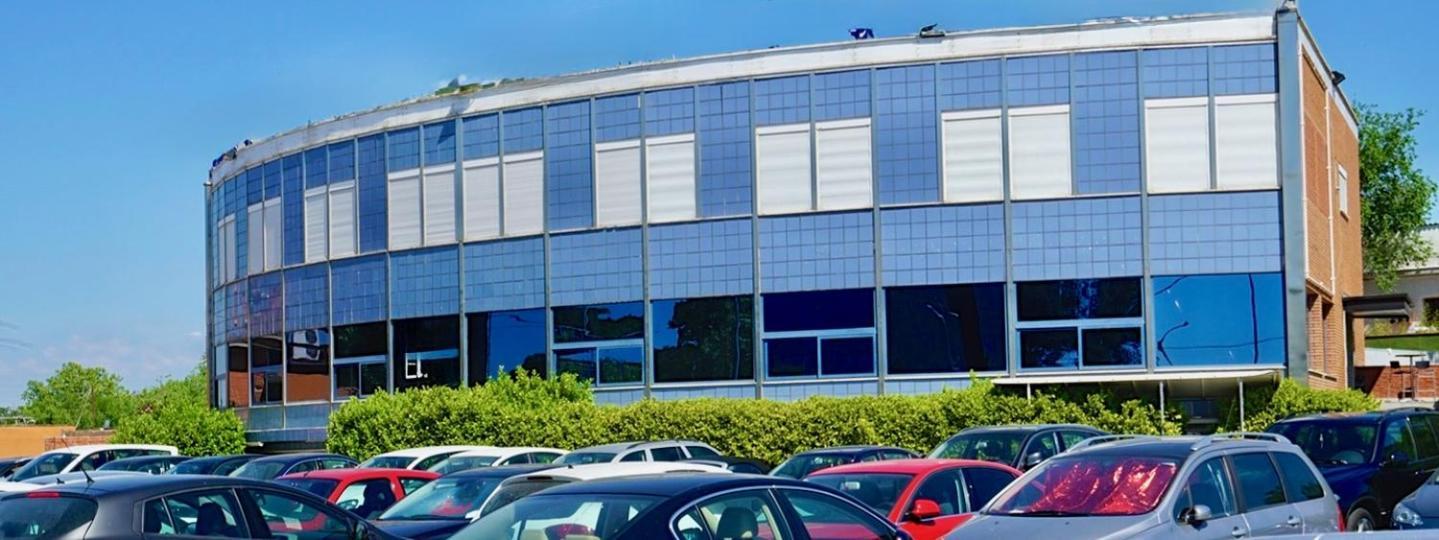 Ap Hotel Madrid Airport Zewnętrze zdjęcie