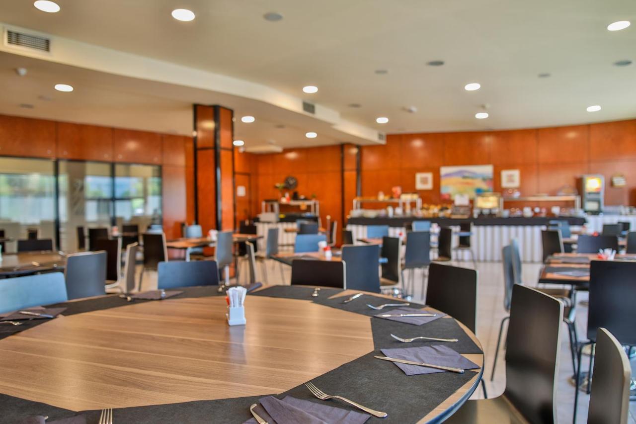 Ap Hotel Madrid Airport Zewnętrze zdjęcie